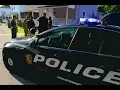 Shooting Eubanks and Main Street - New Bern NC