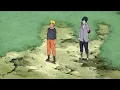 Tsunade research to create arms for Naruto using Hashirama cells Kakashi Became Hokage English Dub