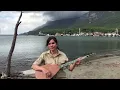 Bir Çift Turna Gördüm - NAZLI ÖKSÜZ