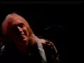 Tom Petty - Breakdown - Audience Sings - Live - HD 1080p 3Mbit - 1985