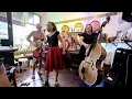 The Incredibillies - Turn the cards slowly 2023