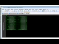Part 1 - Basic Tile Based Platformer in Java