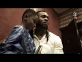 Flavour X Semah - Most High (Behind the Scenes)