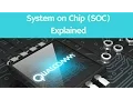 System on Chip SoC Explained