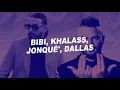 SCH feat. JUL - Mode Akimbo (Paroles)