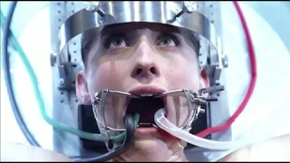 Chloe Experimented On Smallville 