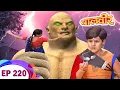 Download Lagu क्या Baalveer जान पाएगा कौन है शक्तिशाली Danav ? | Baalveer | Ep 220 | New Superhero Series 2023