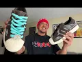 These Adidas Superstar shoes are CRAZY