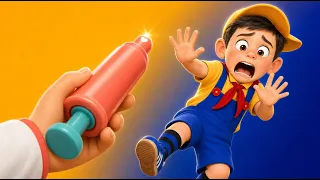 Time For a Shot new heroes & Hide and Seek + MORE | Kids Funny Songs