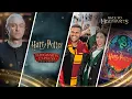 Download Lagu Back to Hogwarts 2025 | Official Showcase