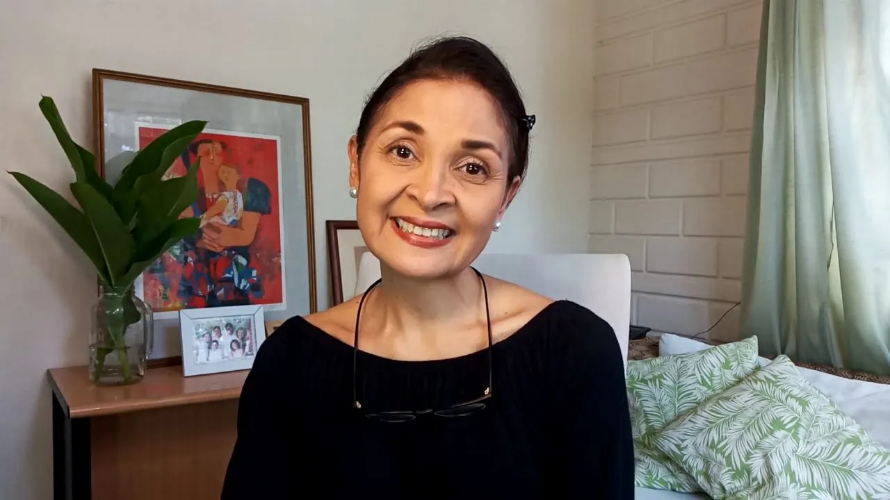 "Nakikinig ba ang Diyos?" | Felichi Pangilinan-Buizon