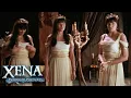 Download Lagu The Three Xenas! | Xena: Warrior Princess