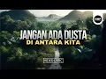 Download Lagu Jangan Ada Dusta di Antara Kita (Cover by Decky Ryan \u0026 Vanny Vabiola) Video Lyric