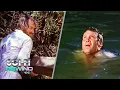 Download Lagu Steve Austin Fights Spaceman With Superstrength | Six Million Dollar Man | Science Fiction Station
