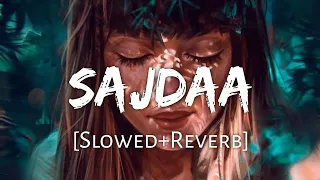 Sajdaa My Name Is Khan 