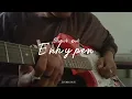 Lagu Shout out Enhypen (Electric Guitar Cover)