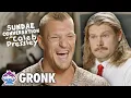 GRONK Sundae Conversation with Caleb Pressley