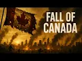 Download Lagu You Are Listening to the Radio During the Fall of Canada and the Confederation Civil War