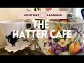 Mentone Alabama Tea Cafe Country Inn