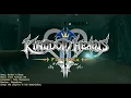 Kingdom Hearts II: FFVII Mod OST - Veiled in Black (From "Final Fantasy XV")