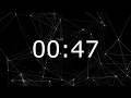 47 SECOND TIMER ALARM