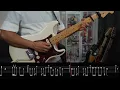 【TAB】Manazashi wa Hikari (まなざしは光) / Tatsuya Kitani (キタニタツヤ) | Kaoru Hana wa Rin to Saku OP Cover