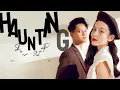 Shanna Shannon & Stevan Pasaribu - Hauntin
