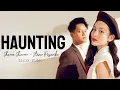 Download Lagu Shanna Shannon \u0026 Stevan Pasaribu - Hauntin