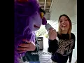 Teenage band uses neighbour's Ring camera to make a free music video- full Ring video 'lego'