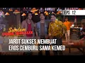 SEBELUM DUNIA TERBALIK - Jarot Sukses Membuat Eros Cemburu Sama Kemed  | Eps 12