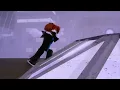Roblox Music Video ♪ "Stronger" (The Bacon Hair)
