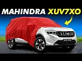 Lagu 2026 Mahindra XUV 7XO Will Get the Biggest Update Ever!! Carsio News #28