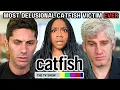 ADOPTED HER CATFISH S BABY Kiaira Cortney