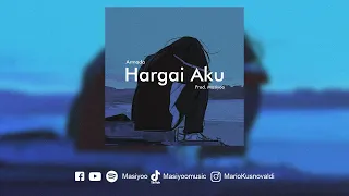 Download Armada - Hargai Aku (Prod. Masiyoo) MP3