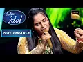 Download Lagu Indian Idol S13 | Deboshmita की Performance ने छु लिया सबका दिल  | Performance