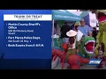 Fun things to do on the Treasure Coast and in Palm Beach this weekend