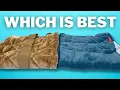 Which Is The Best Heating Pad On Amazon Bob And Brad VS Comfytemp