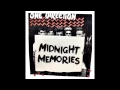 One Direction - Midnight Memories (Acapella - Vocals Only)