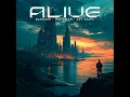 Alive - Barajas, Indiomar & Jay Kalyl
