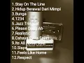 Download Lagu Bondan Prakoso \u0026 Fade 2 Black - Full Album Respect 2005 GG