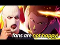 THEY ACCIDENTALLY REVEALED THE COUR 4 RELEASE DATE