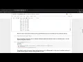Prediction using unsupervised ML Iris dataset