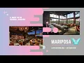 A Mesa Top Fine Dining Experience Worth A Detour Mariposa Sedona AZ 1080p
