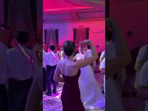 Туйларда тренд булган Пешта