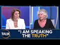 Download Lagu “SHAMEFUL! People Should Be In PRISON!” Whistleblower On SHOCKING Truth Of Grooming Gangs Scandal