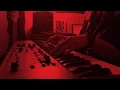 Thom Yorke - Suspirium (cover by martha.kovalchuk)