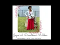 Celebration of Thanksgiving for the Life of Joyce Walker