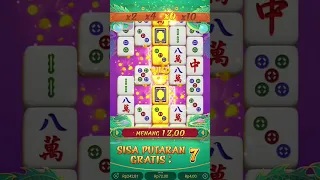 PANTANG MENYERAH ⁉️ POLA MAHJONG WAYS 2 HARI INI ✅ TRIK POLA MAHJONG WAYS 2 💫 POLA MAHJONG WAYS 2