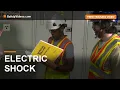 Electric Shock How It Happens How to Avoid It Free Arc Flash Safety Training
