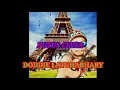 LAGU AMBON PUTUS CINTA DODDIE LATUHARHARI